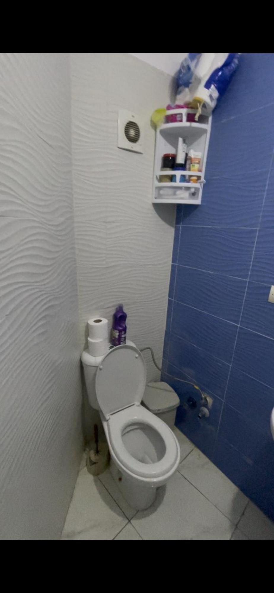 Bright With Private Terrace Apartamento